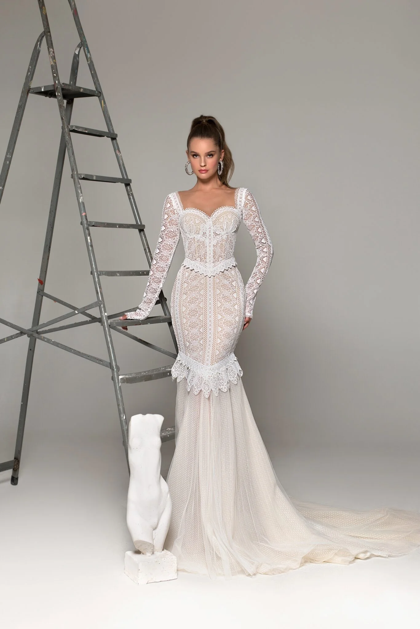 Eva lendel bohemian flower fantasy