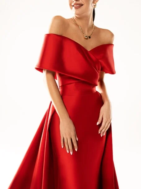 Evening dresses for your formal event