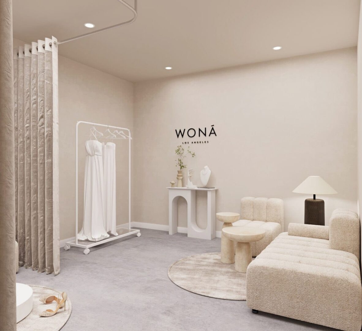 Wona boutique los angeles 5 1