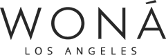 WONA Los Angeles logo