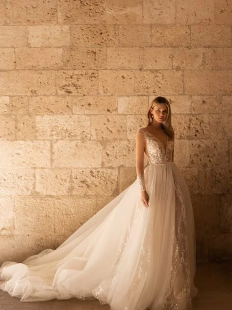 Cosmo 4 dress by Eva Lendel from Love Spell collection