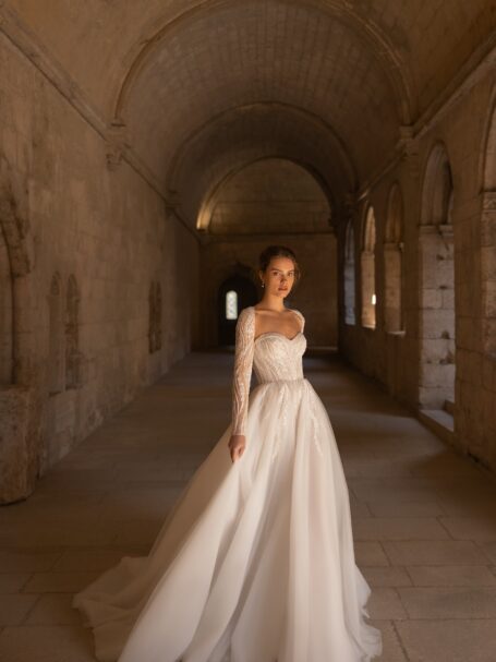 Desert 4 dress by Eva Lendel from Love Spell collection