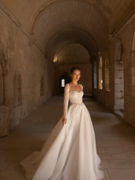 Desert 4 dress by Eva Lendel from Love Spell collection