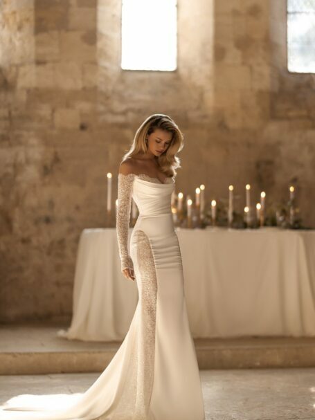 Envy 4 dress by Eva Lendel from Love Spell collection