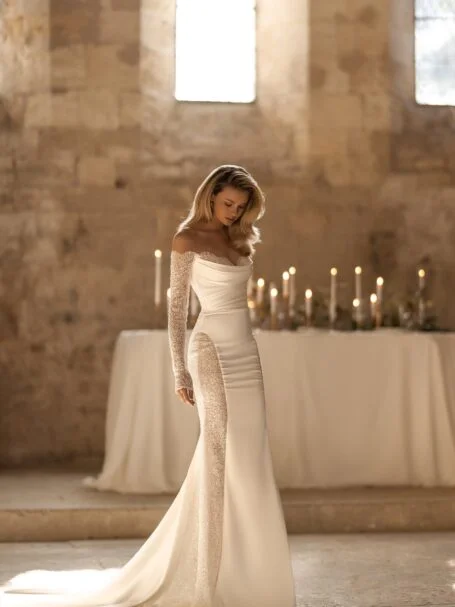 Envy 4 dress by Eva Lendel from Love Spell collection