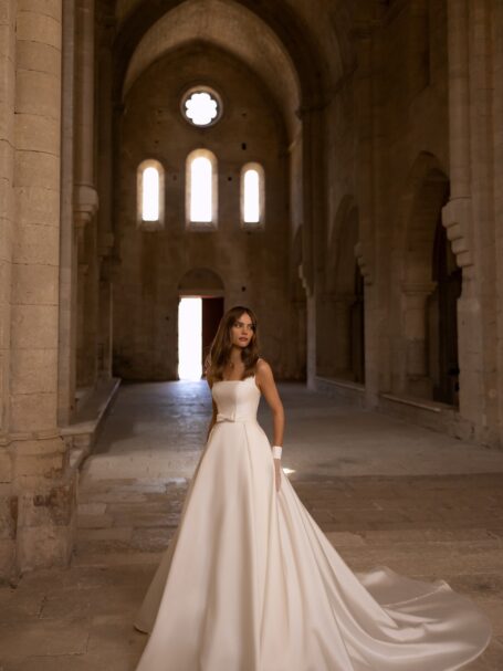 Isadora 3 dress by Eva Lendel from Love Spell collection