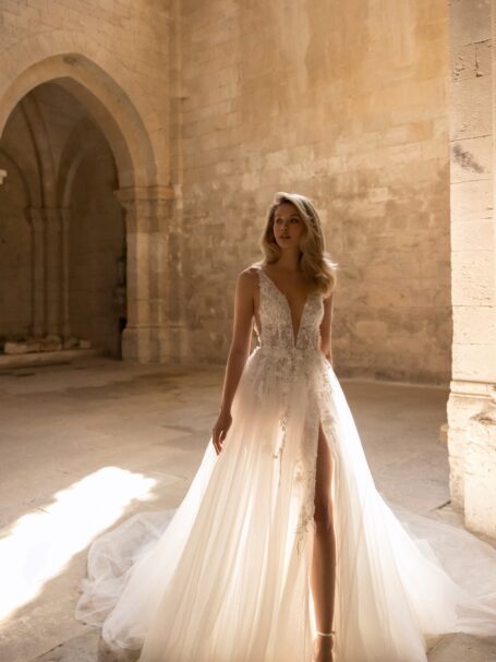 Laura 5 dress by Eva Lendel from Love Spell collection