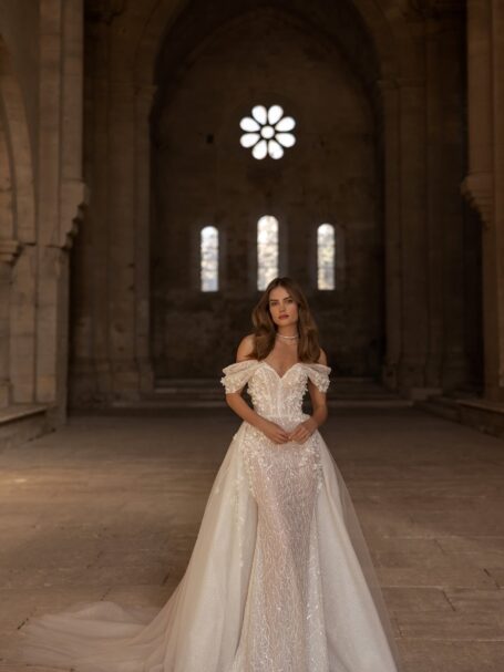 Marsha 7 dress by Eva Lendel from Love Spell collection