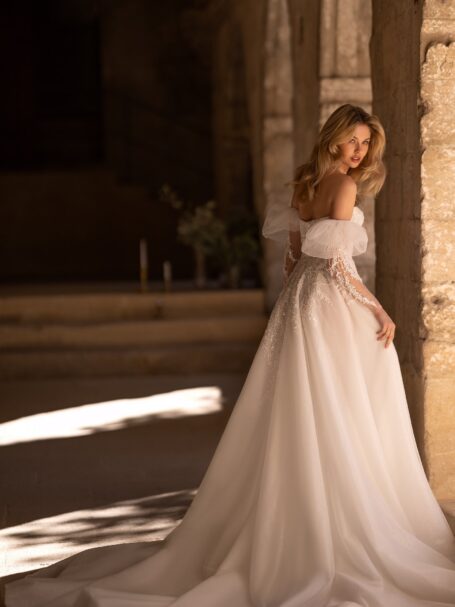 Parma 3 dress by Eva Lendel from Love Spell collection