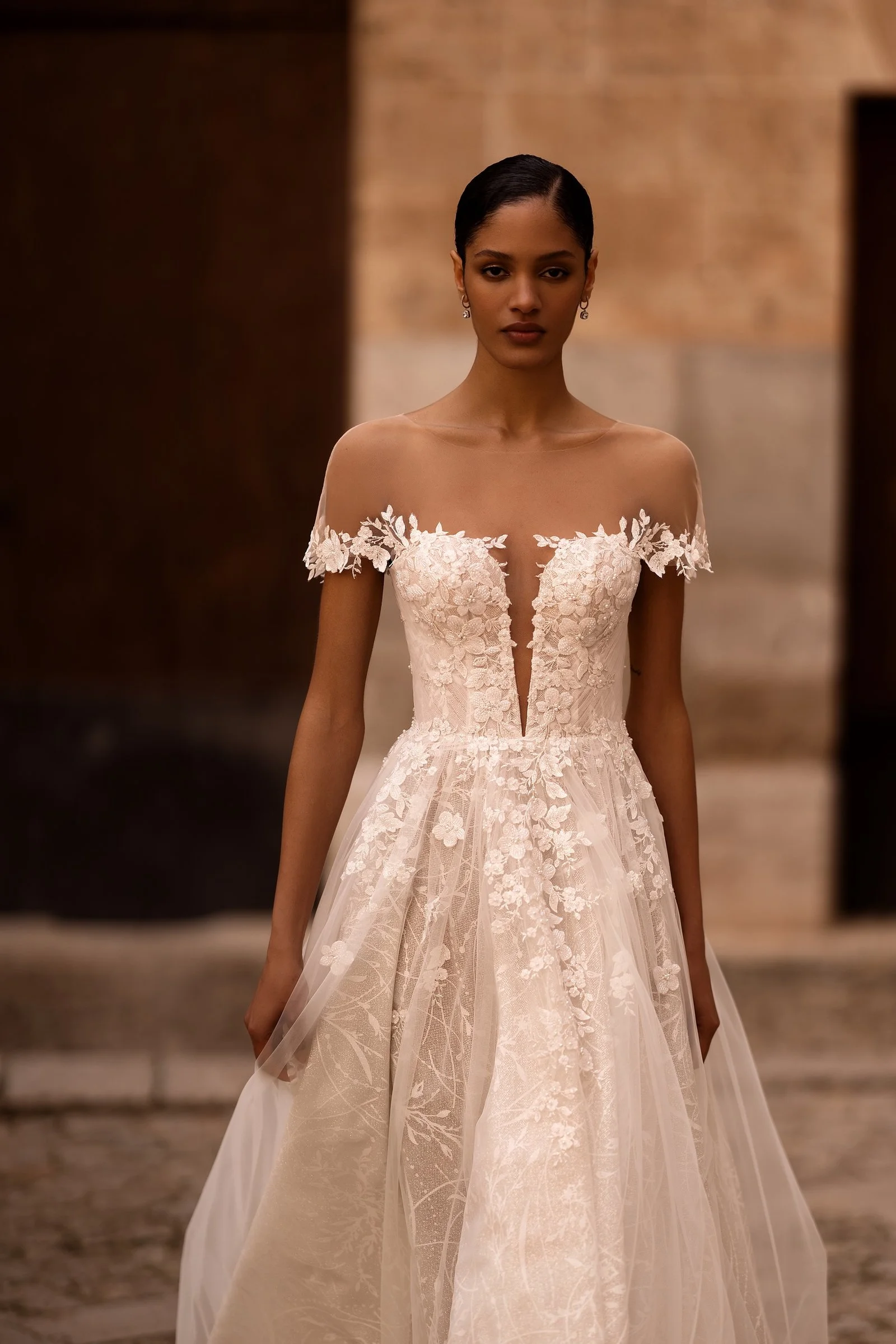 Mindy dress by wona concept from alma de oro collection Mindy 1 dress by wona concept from alma de oro collection