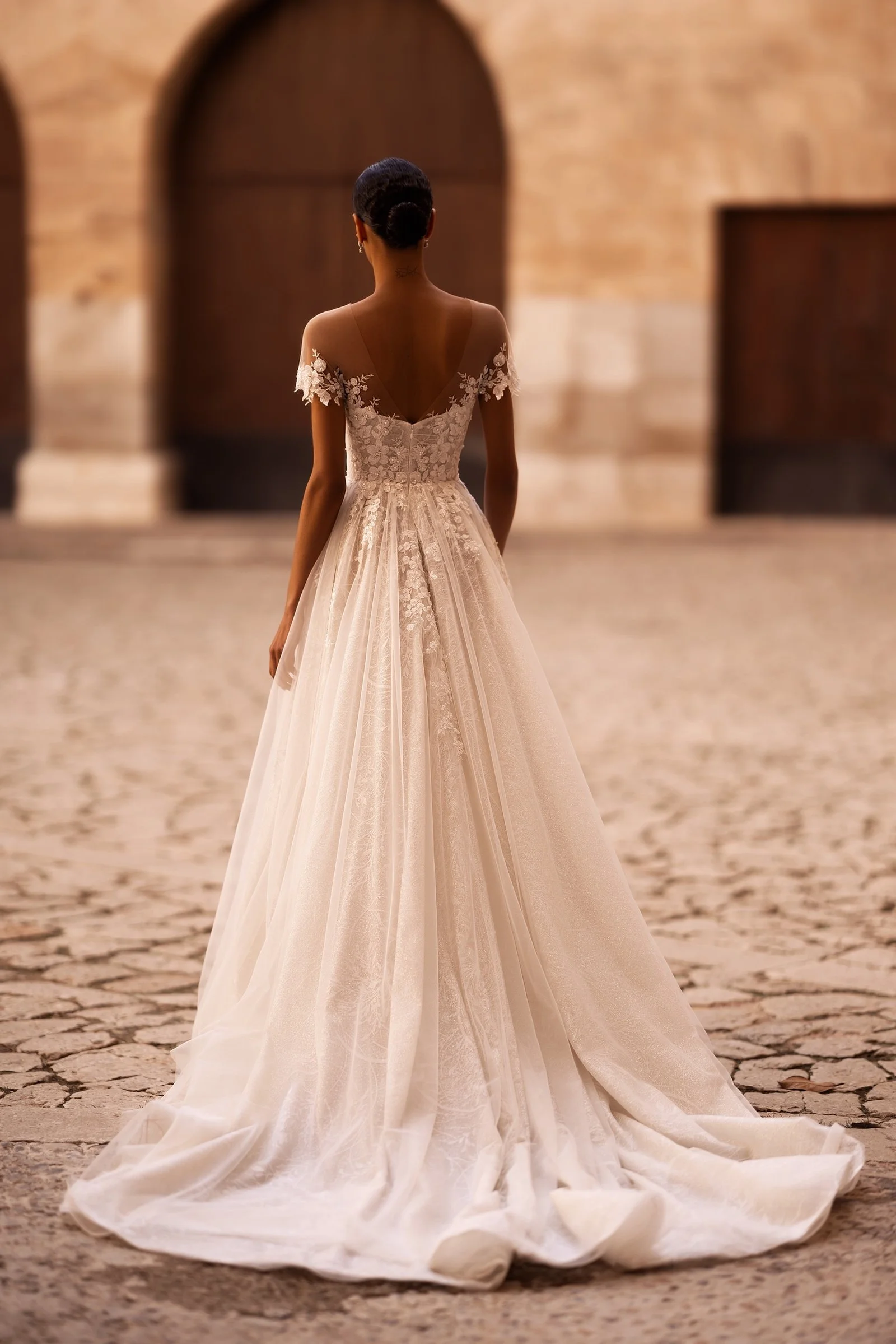 Mindy dress by wona concept from alma de oro collection Mindy 2 dress by wona concept from alma de oro collection