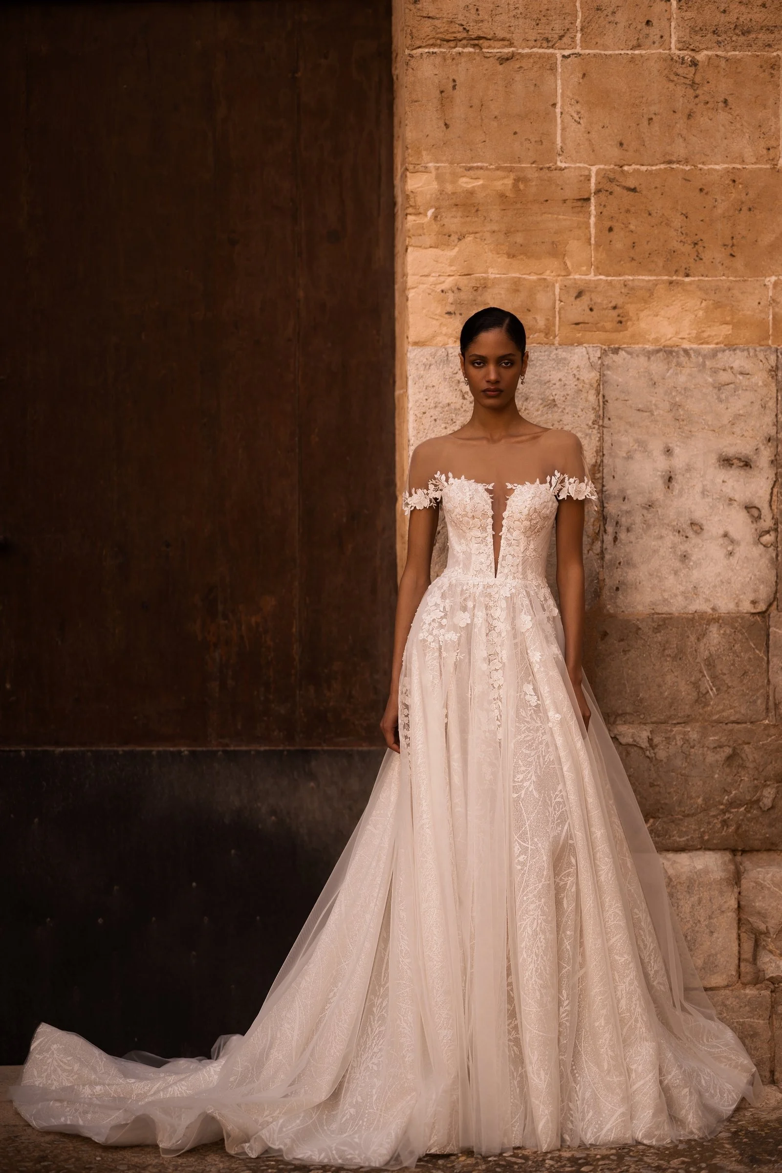 Mindy dress by wona concept from alma de oro collection Mindy 3 dress by wona concept from alma de oro collection