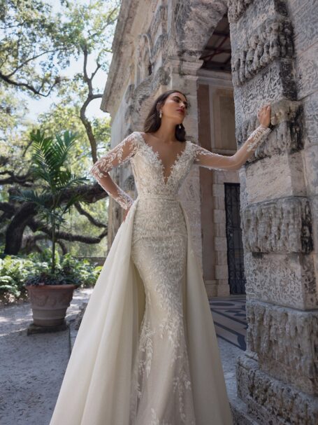 Alabama 5 dress by WON_ Concept from Miami Bliss collection