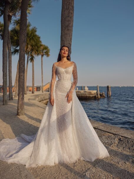Arizona 5 dress by WON_ Concept from Miami Bliss collection