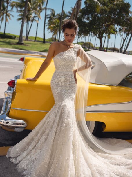 Montana 8 dress by WON_ Concept from Miami Bliss collection
