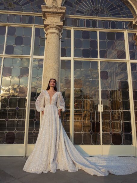 Pennsylvania 2 dress by WON_ Concept from Miami Bliss collection