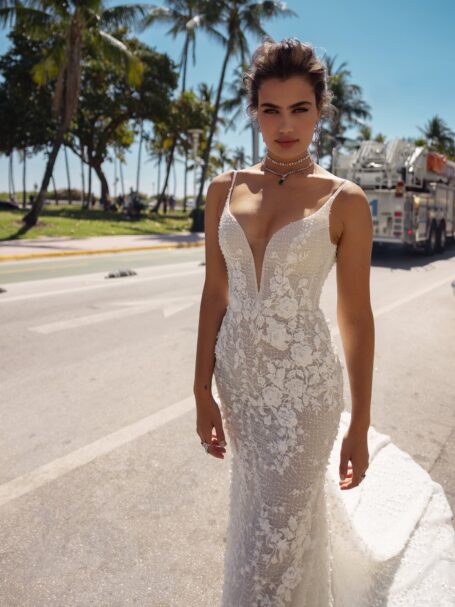 Tennessee 1 dress by WON_ Concept from Miami Bliss collection