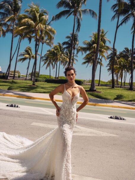 Tennessee 3 dress by WON_ Concept from Miami Bliss collection