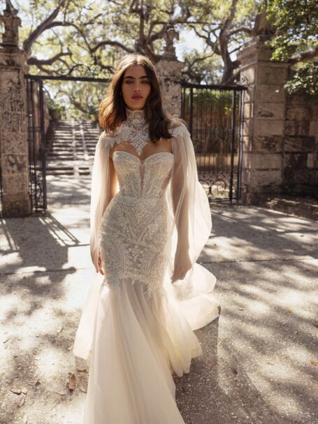 Utah 5 dress by WON_ Concept from Miami Bliss collection