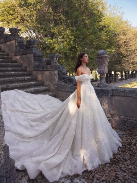 Vermont 4 dress by WON_ Concept from Miami Bliss collection