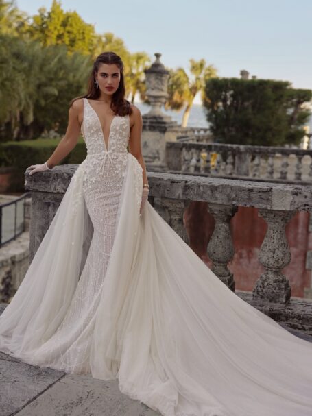 Wisconsin 5 dress by WON_ Concept from Miami Bliss collection