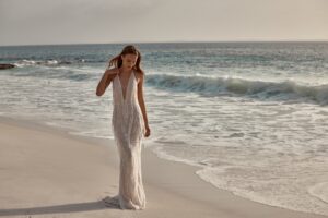 Daisy 2 wedding dress by woná concept from atelier signature collection