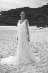 June 1 wedding dress by woná concept from atelier signature collection