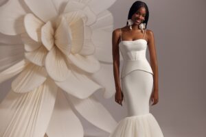 Daphna 2 wedding dress by eva lendel from less is more iv