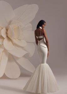 Daphna 5 wedding dress by eva lendel from less is more iv