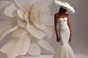 Daphna 6 wedding dress by eva lendel from less is more iv