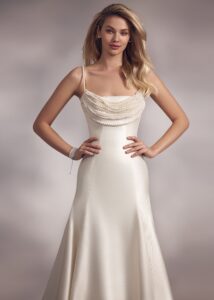 Ora 2 wedding dress by eva lendel from less is more iv