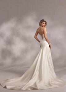 Ora 3 wedding dress by eva lendel from less is more iv