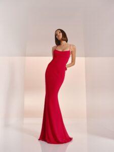2401 2 evening dress by woná concept from bridesmaids