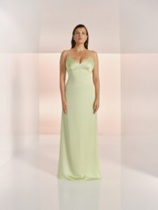 2402 1 evening dress by woná concept from bridesmaids