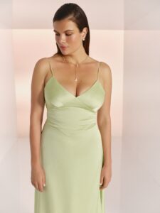 2402 2 evening dress by woná concept from bridesmaids