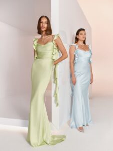 2403 2 evening dress by woná concept from bridesmaids