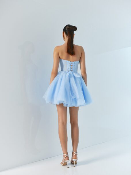 2404 7 evening dress by WONÁ Concept from Bridesmaids