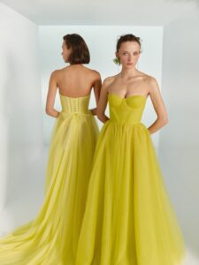 2406 1 evening dress by woná concept from bridesmaids