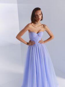 2406 2 evening dress by woná concept from bridesmaids