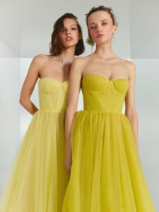 2406 4 evening dress by woná concept from bridesmaids