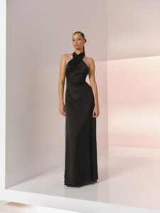 2407 2 evening dress by woná concept from bridesmaids
