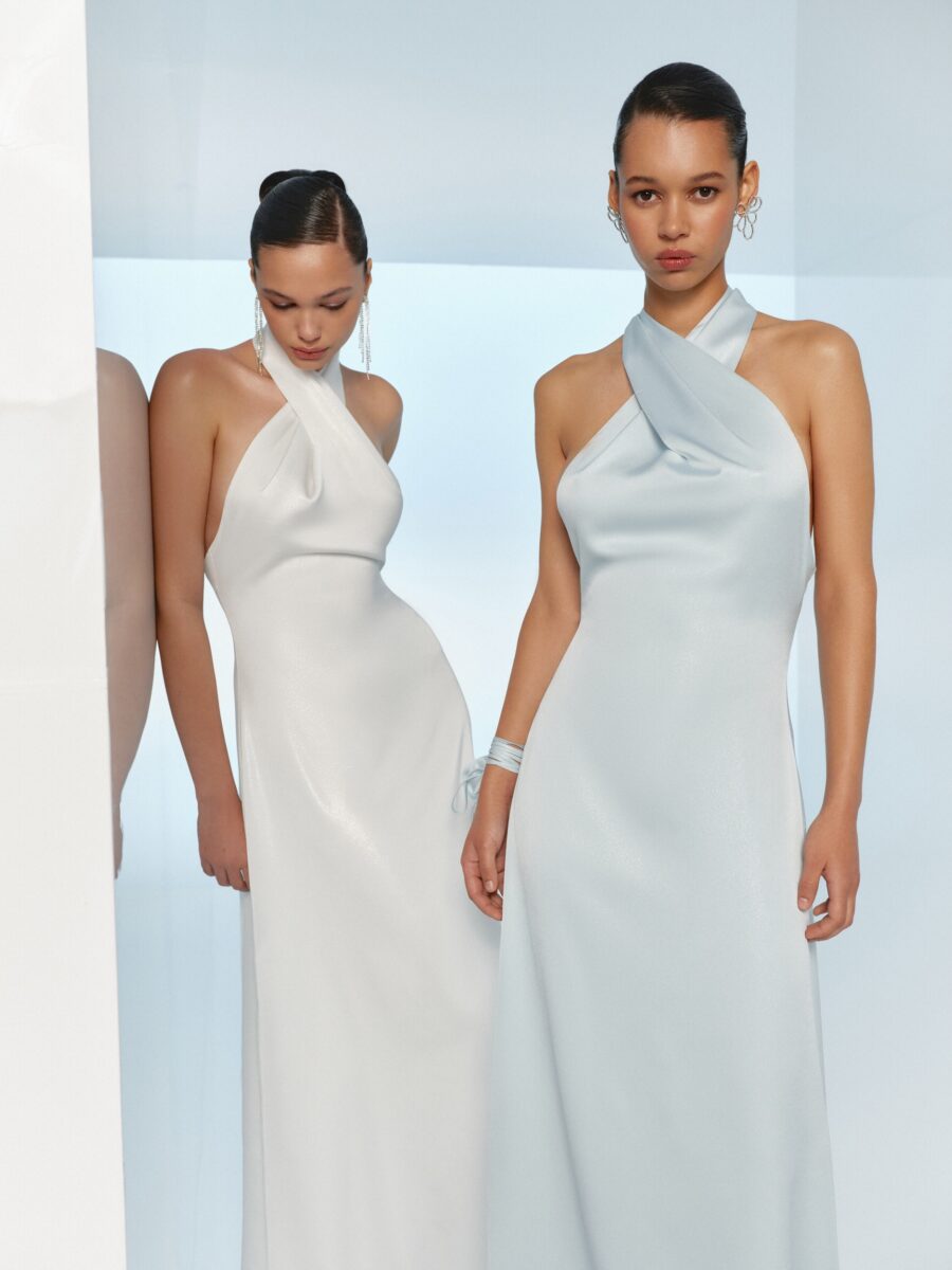 2407 5 evening dress by woná concept from bridesmaids