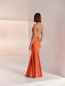 2408 2 evening dress by woná concept from bridesmaids