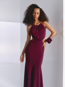 2408 5 evening dress by woná concept from bridesmaids