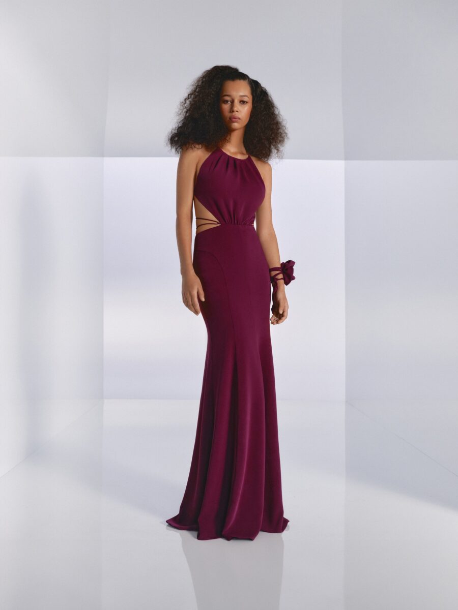 2408 7 evening dress by woná concept from bridesmaids