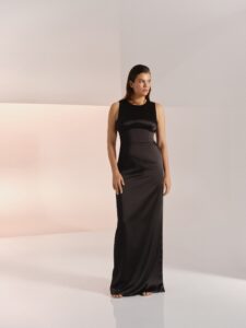 2409 3 evening dress by woná concept from bridesmaids