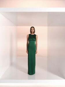 2409 6 evening dress by woná concept from bridesmaids