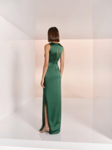 2409 8 evening dress by woná concept from bridesmaids