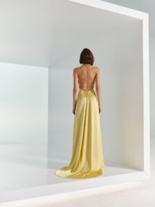 2410 1 evening dress by woná concept from bridesmaids