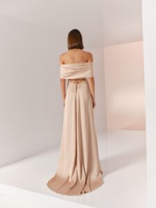 2410 2 evening dress by woná concept from bridesmaids